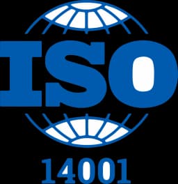ISO 14001