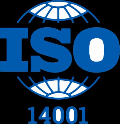 ISO 14001