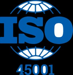 ISO 45001