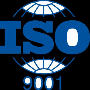 ISO 9001