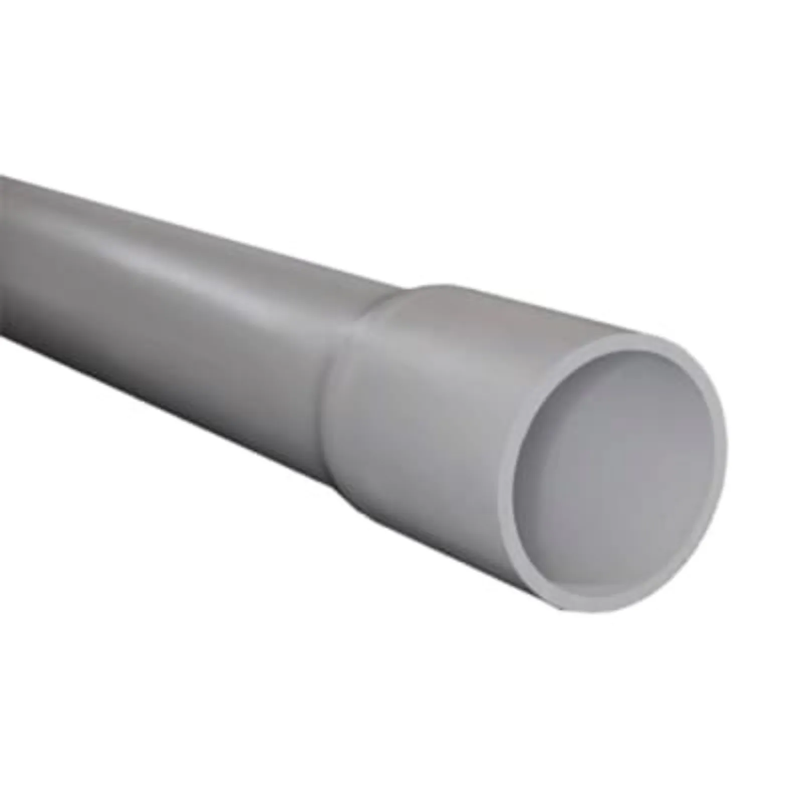 TUBERIA SP PVC SCH40