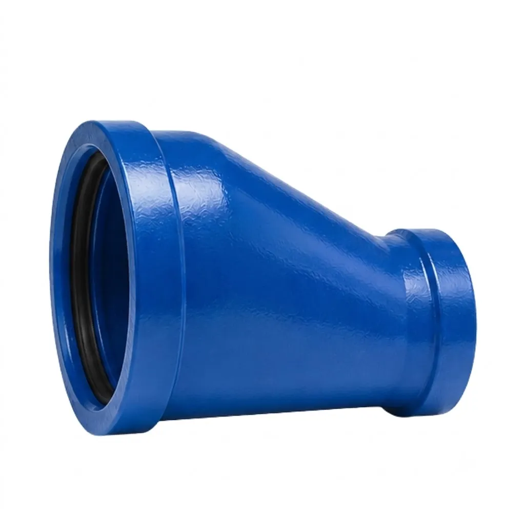 REDUCCION EXCENTRICA HD PN16