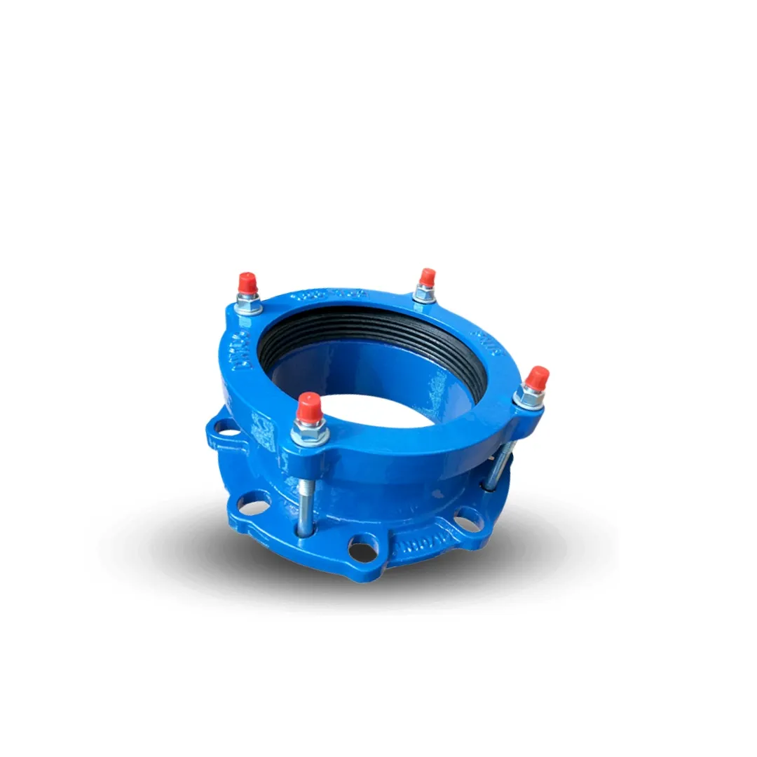 ADAPTADOR BRIDA GRAN RANGO HD PN16