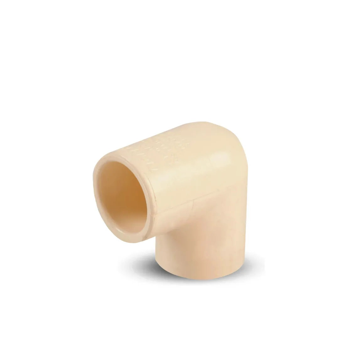 CODO CR PVC 90° SCH40