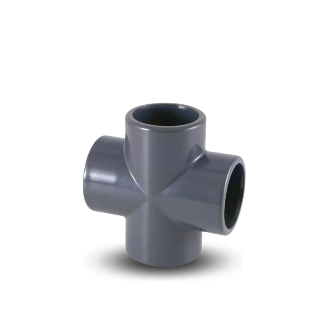 CRUCETA SP PVC SCH80