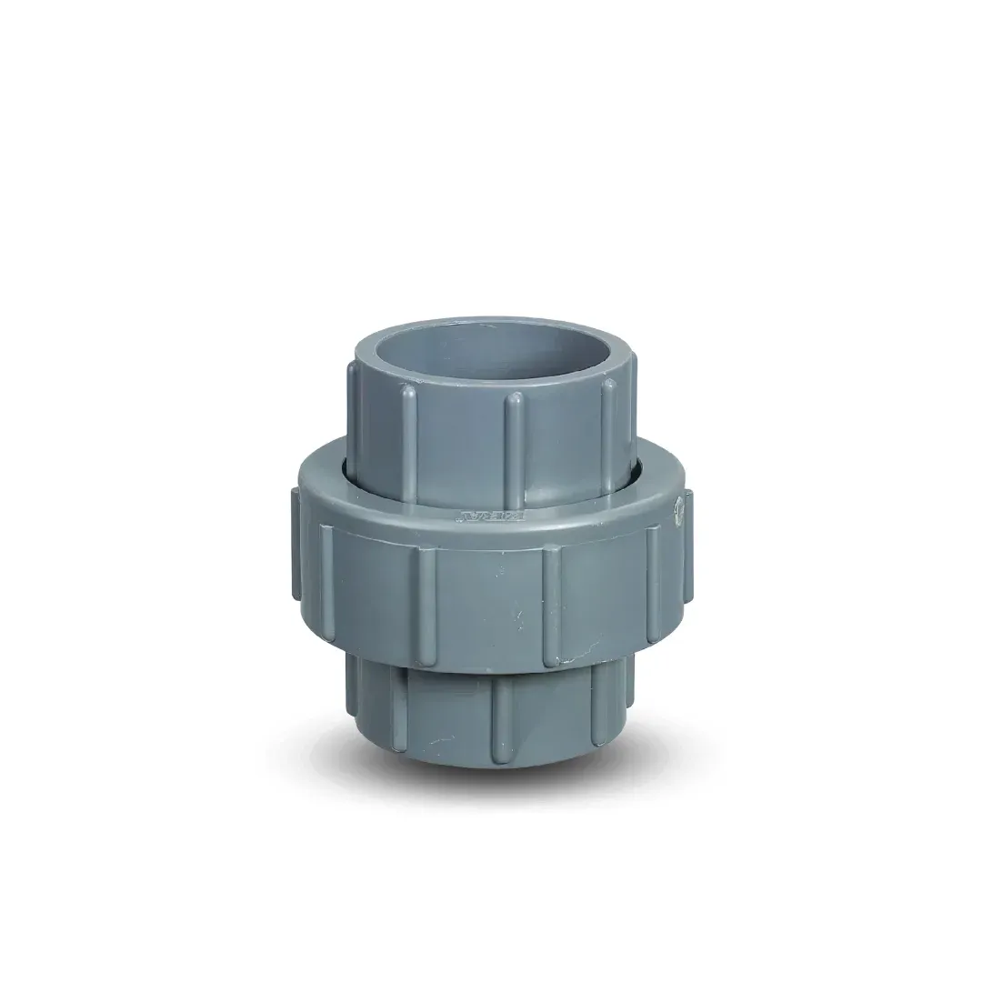 UNION UNIVERSAL SP PVC PN10 INYECTADO NTP 399.019