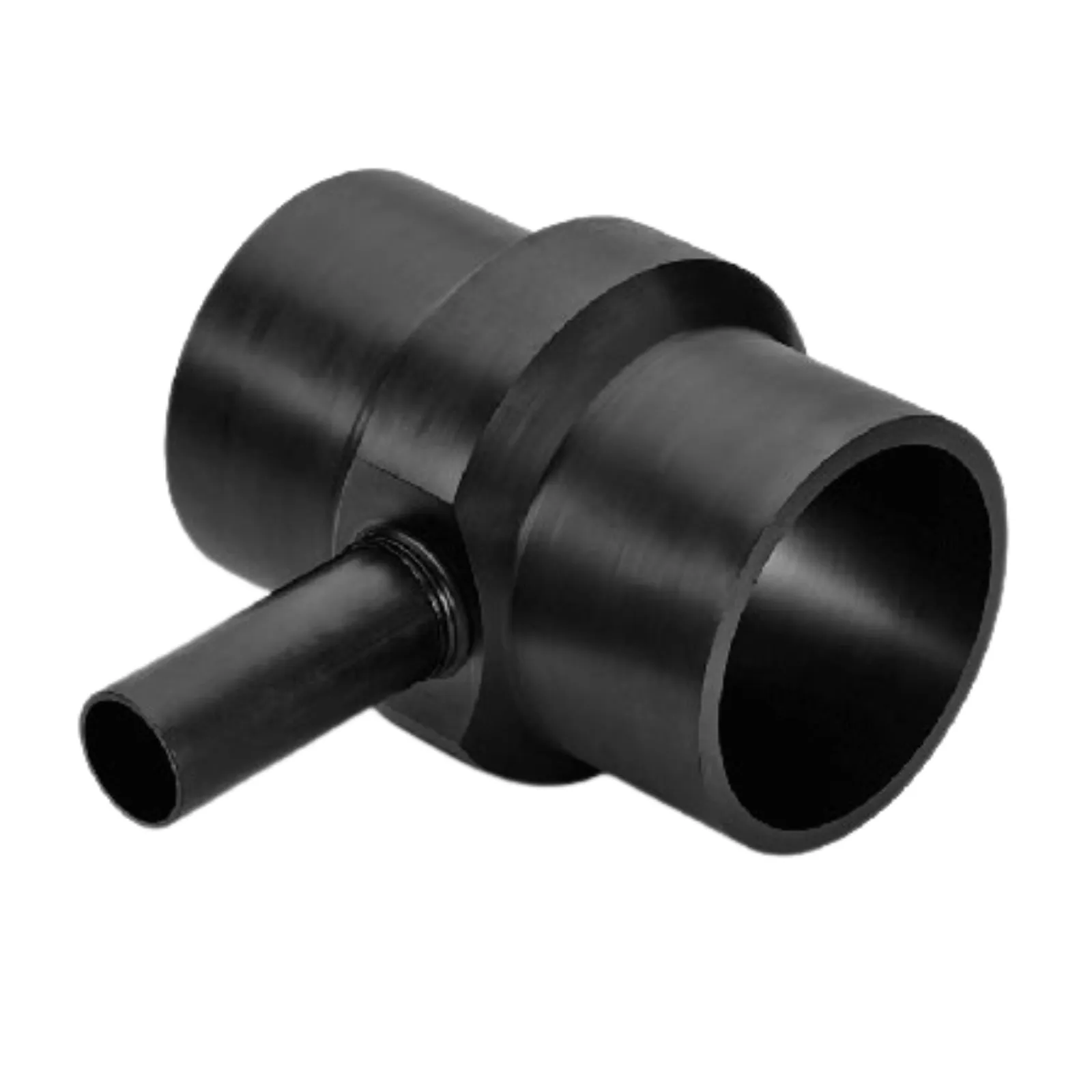 TEE REDUCCION HDPE TERMOFUSION SDR9 PN20