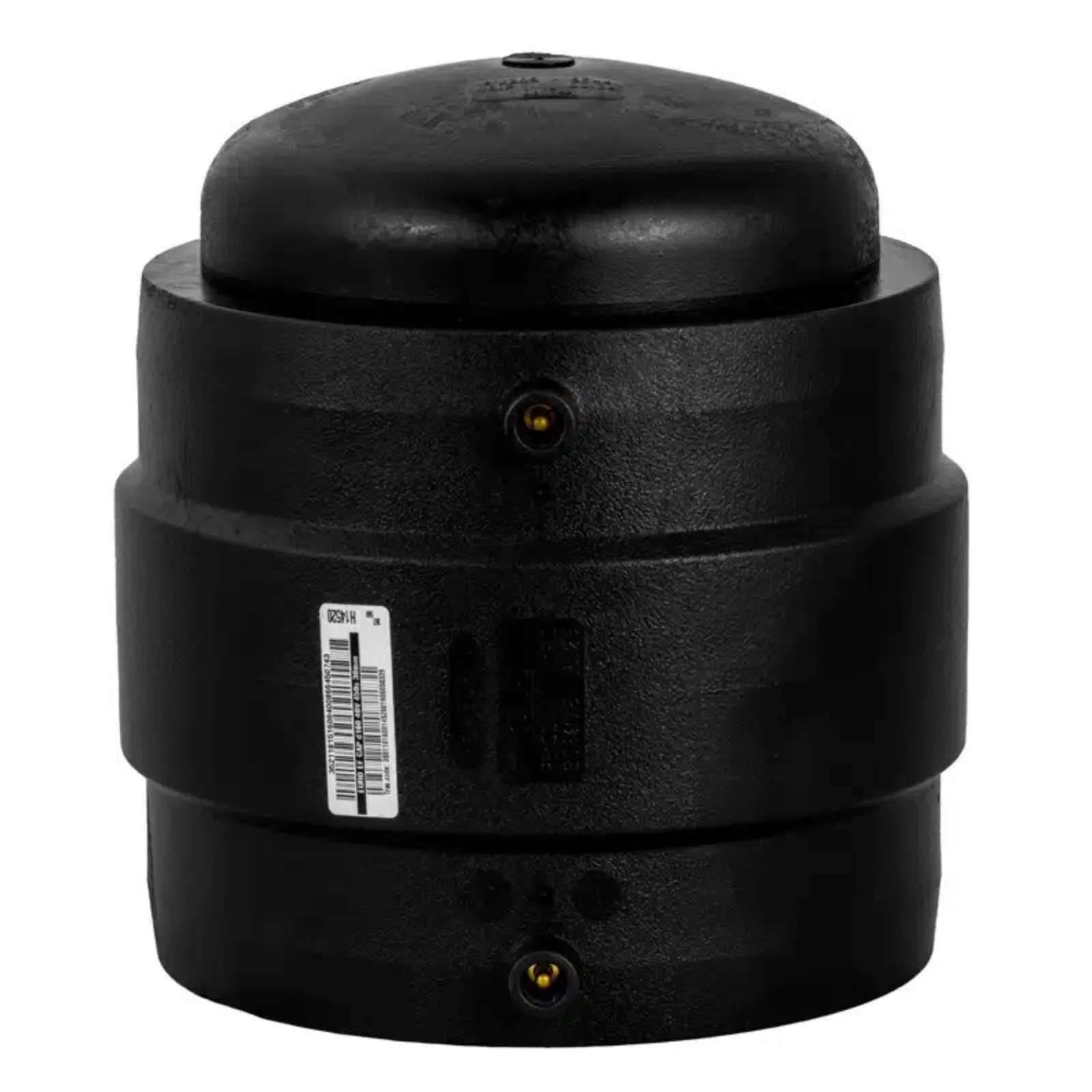TAPON HDPE TERMOFUSION SDR11 PN16