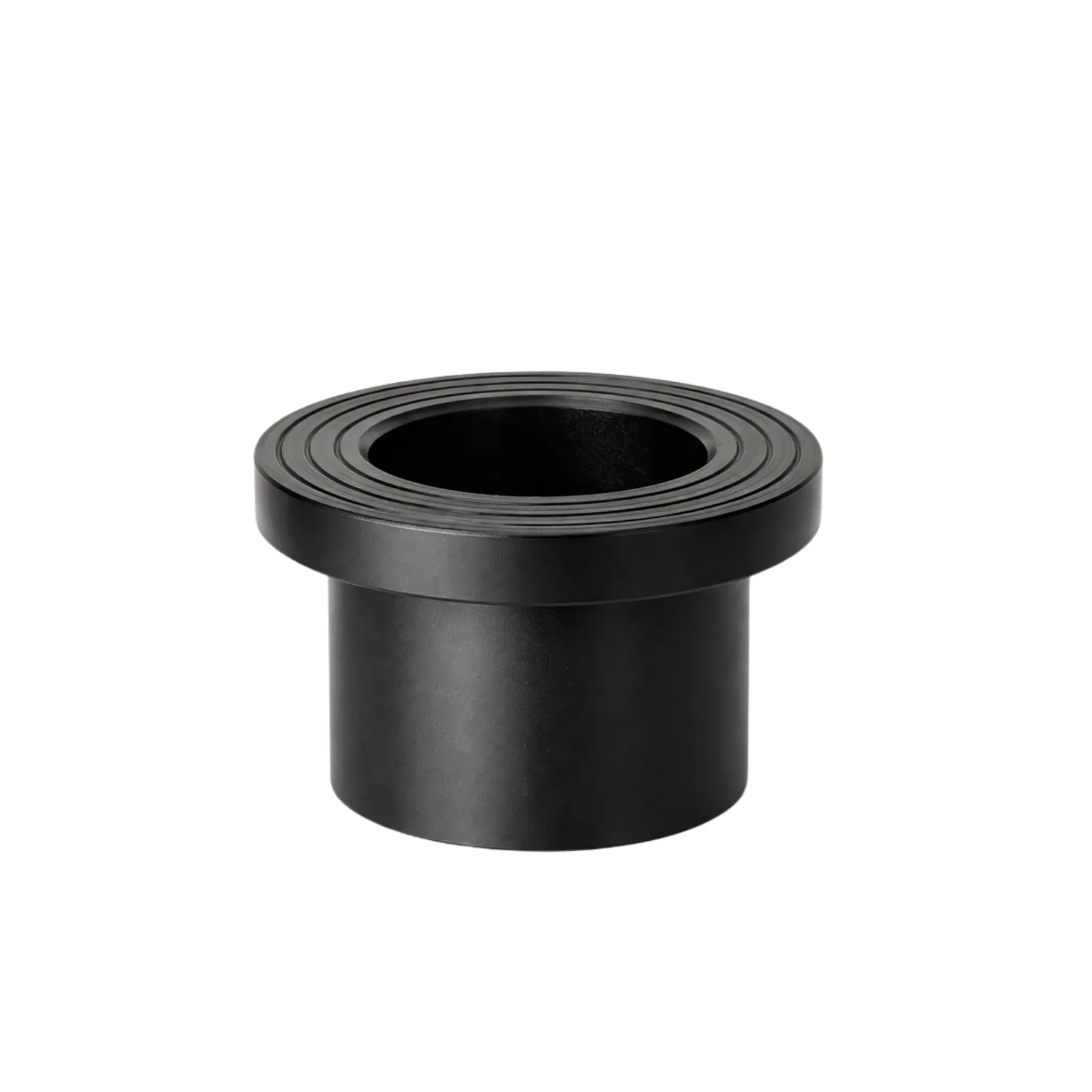 STUB END HDPE TERMOFUSION SDR17 PN10