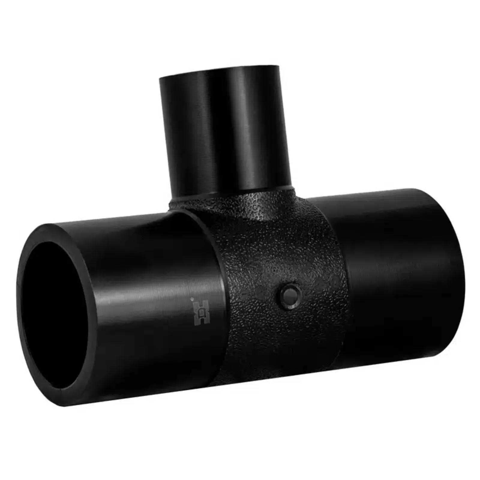 TEE REDUCCION HDPE TERMOFUSION SDR17 PN10