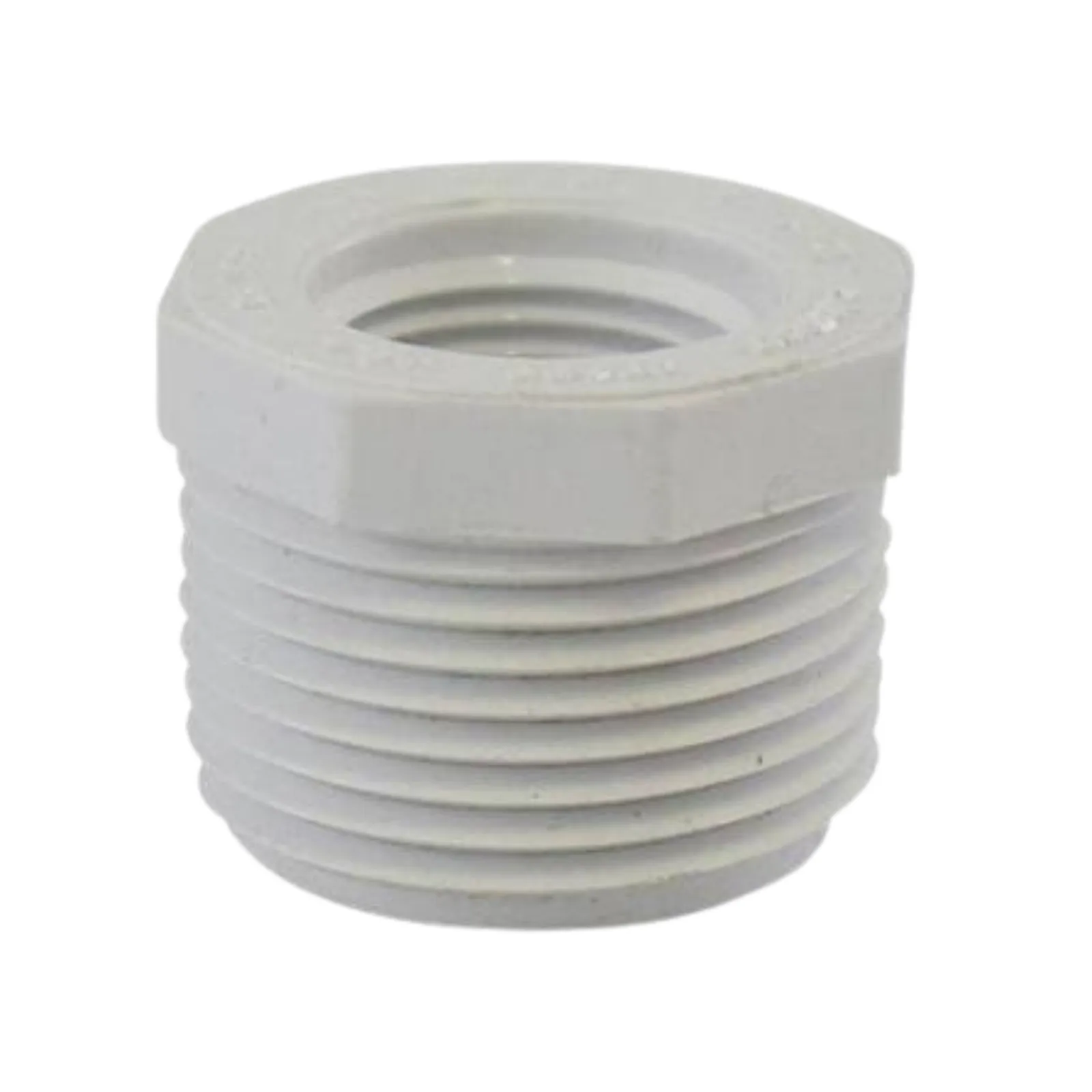 REDUCCION BUSHING SP PVC SCH40