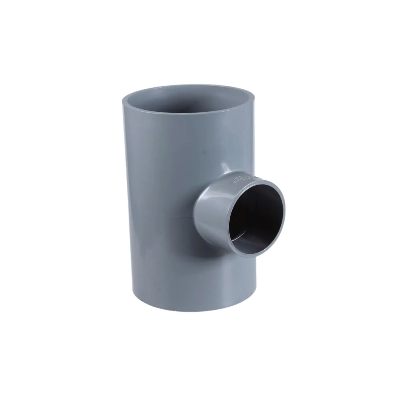 TEE REDUCCION SP PVC SCH40