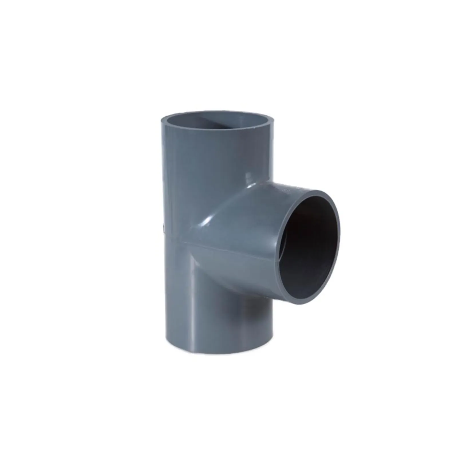 TEE SP PVC SCH40