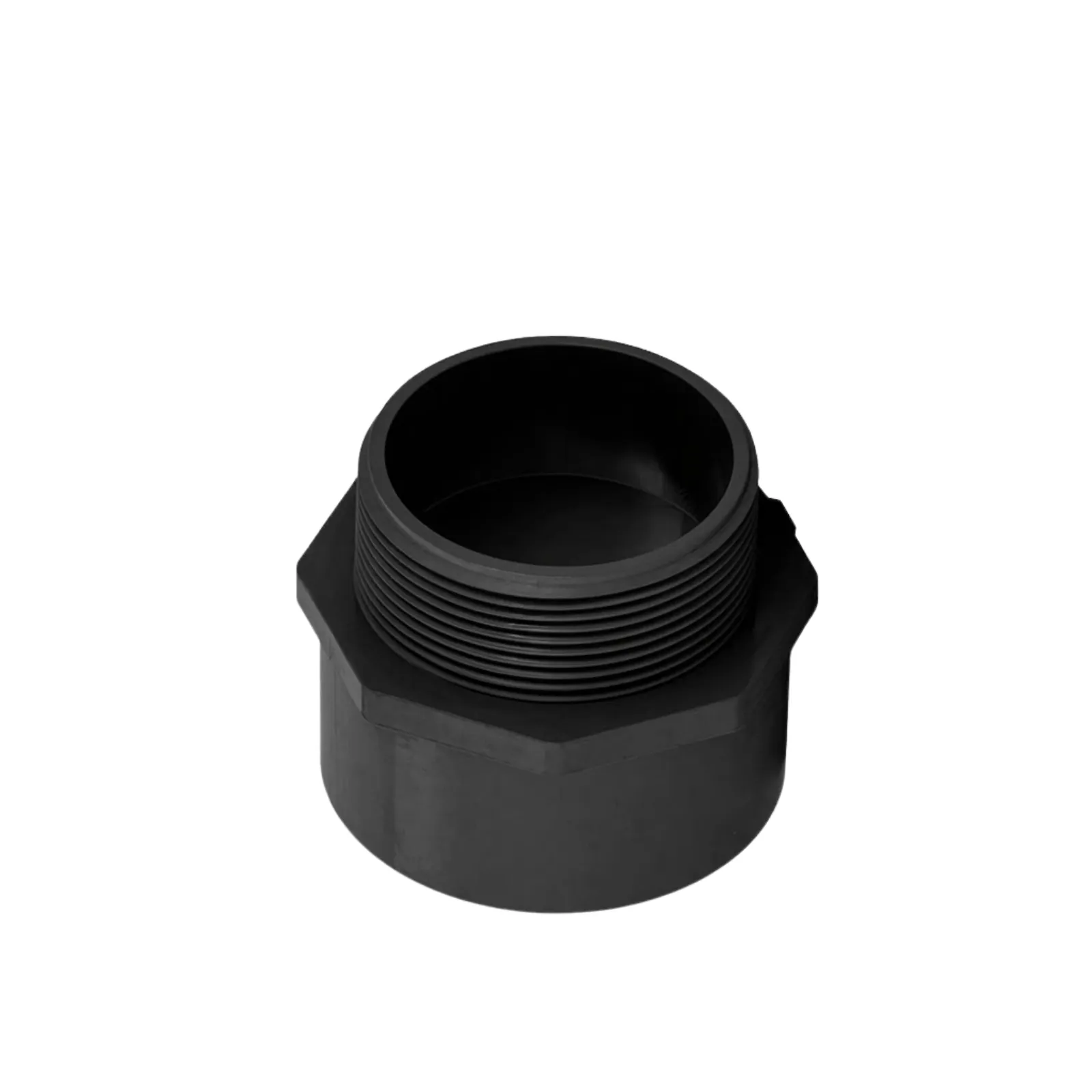 ADAPTADOR UPR SP PVC PVC SCH80