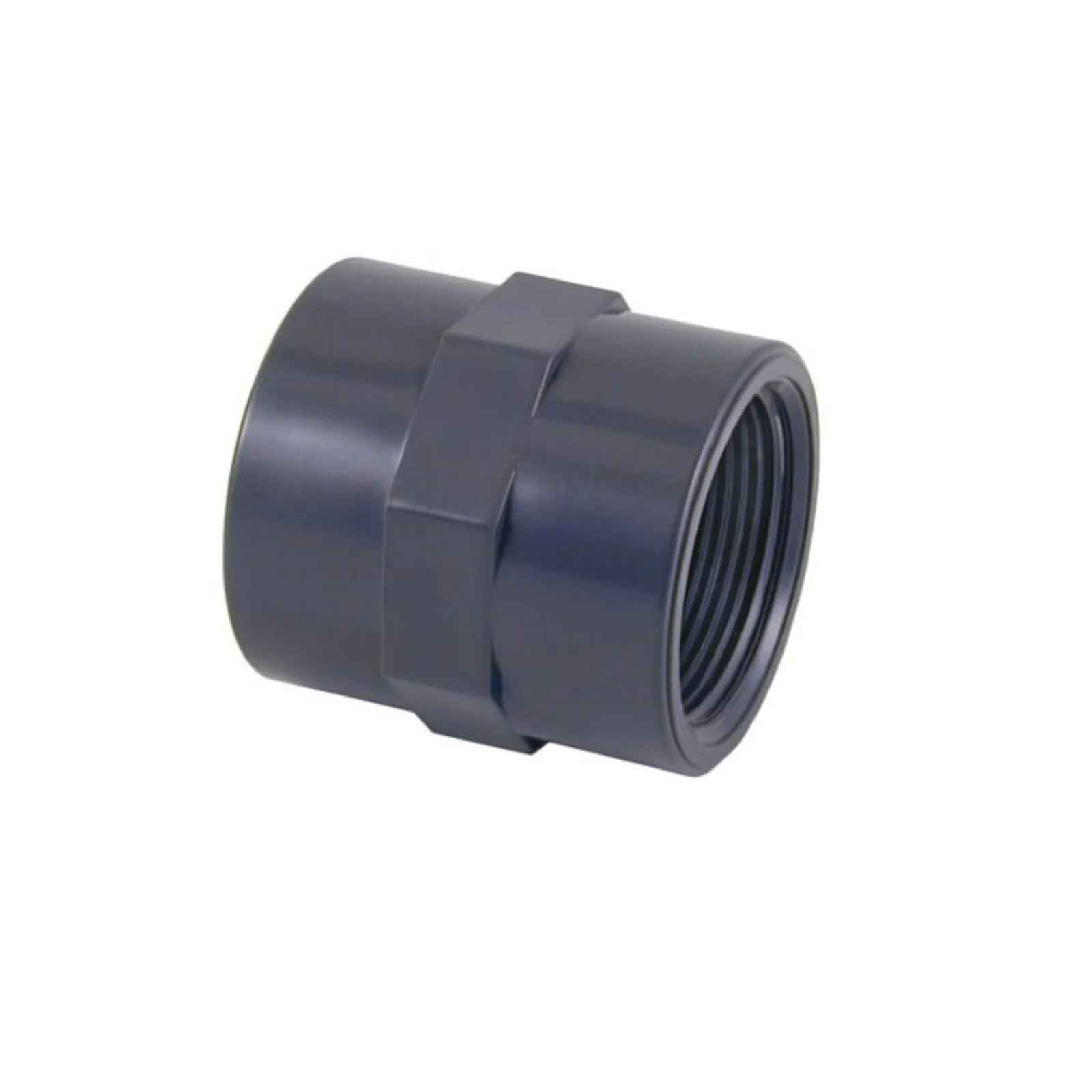 UNION MIXTA SP PVC SCH80