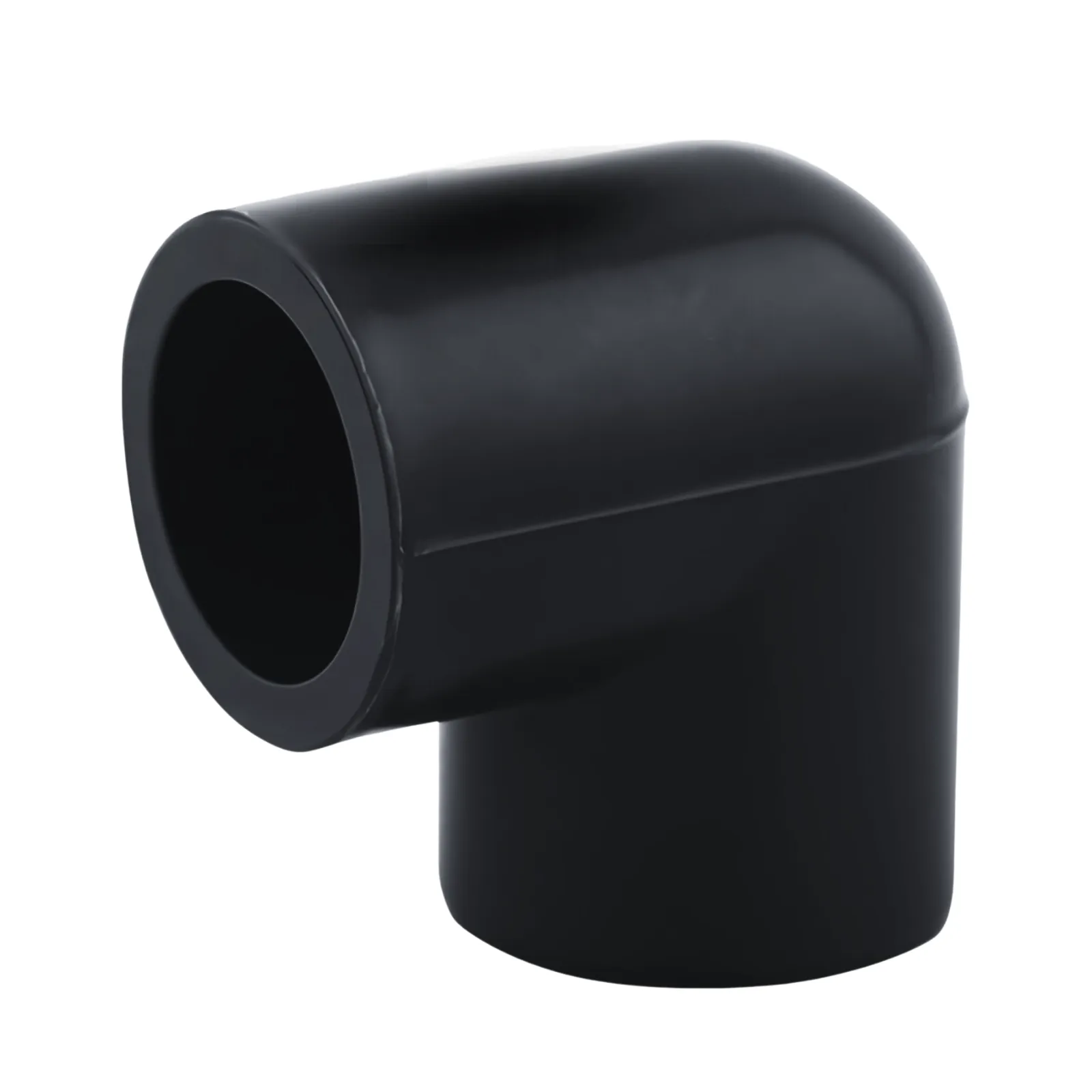 CODO SP PVC 90° SCH80