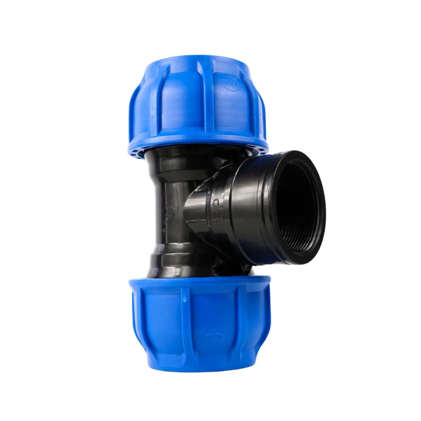 TEE ROSCA HEMBRA PP PN16