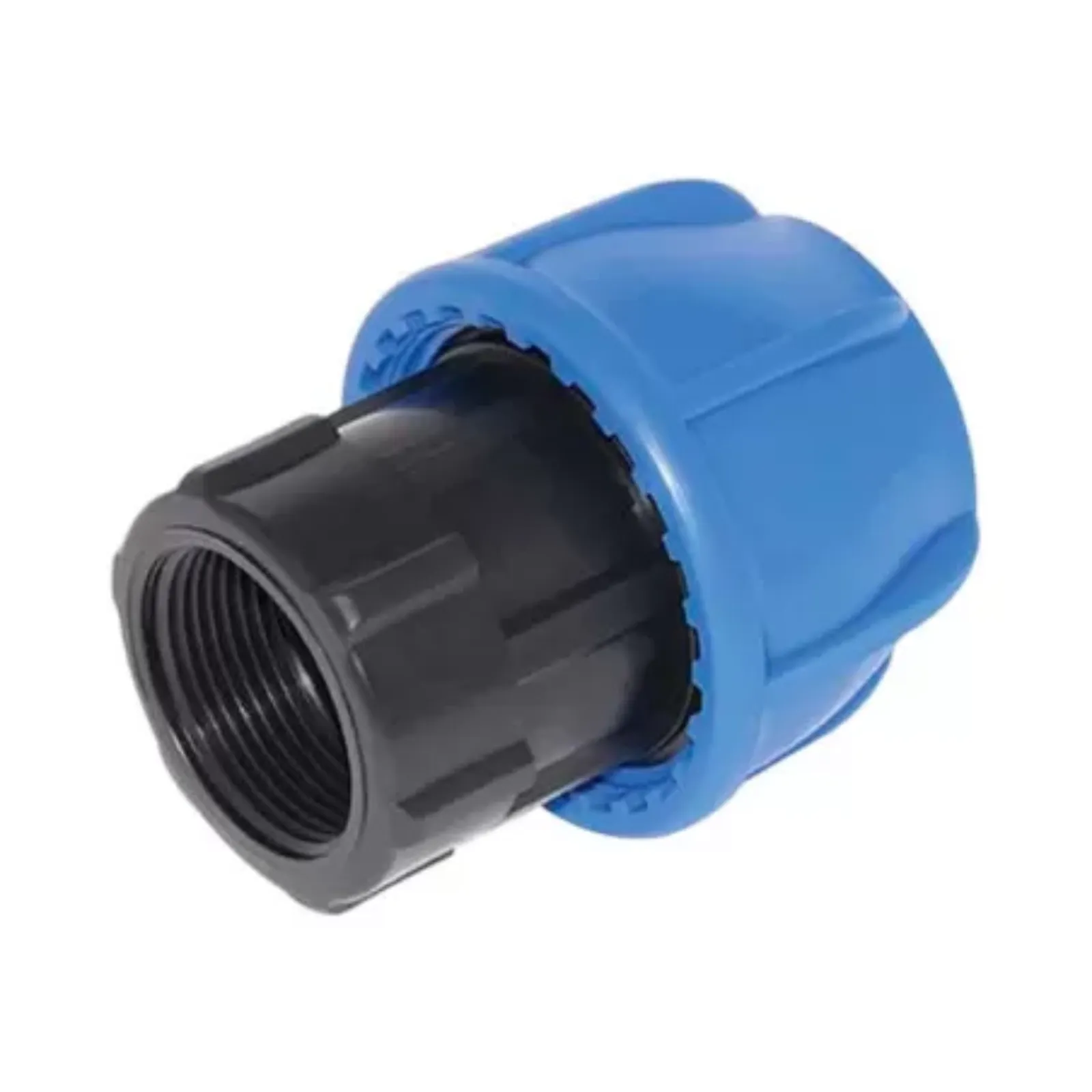 ENLACE ROSCA HEMBRA PP PN16
