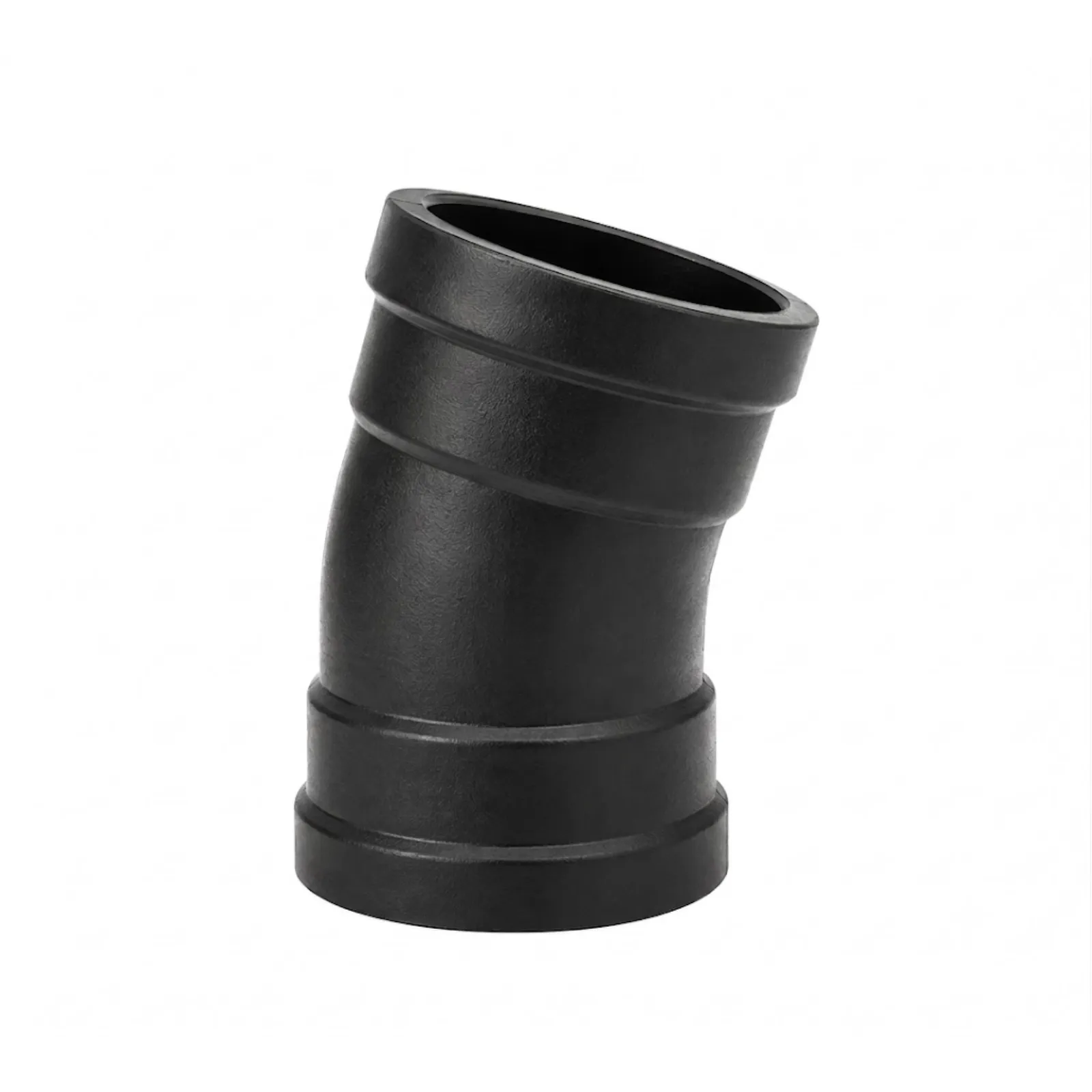 CODO EMBONE UF HD 22.5° PN16