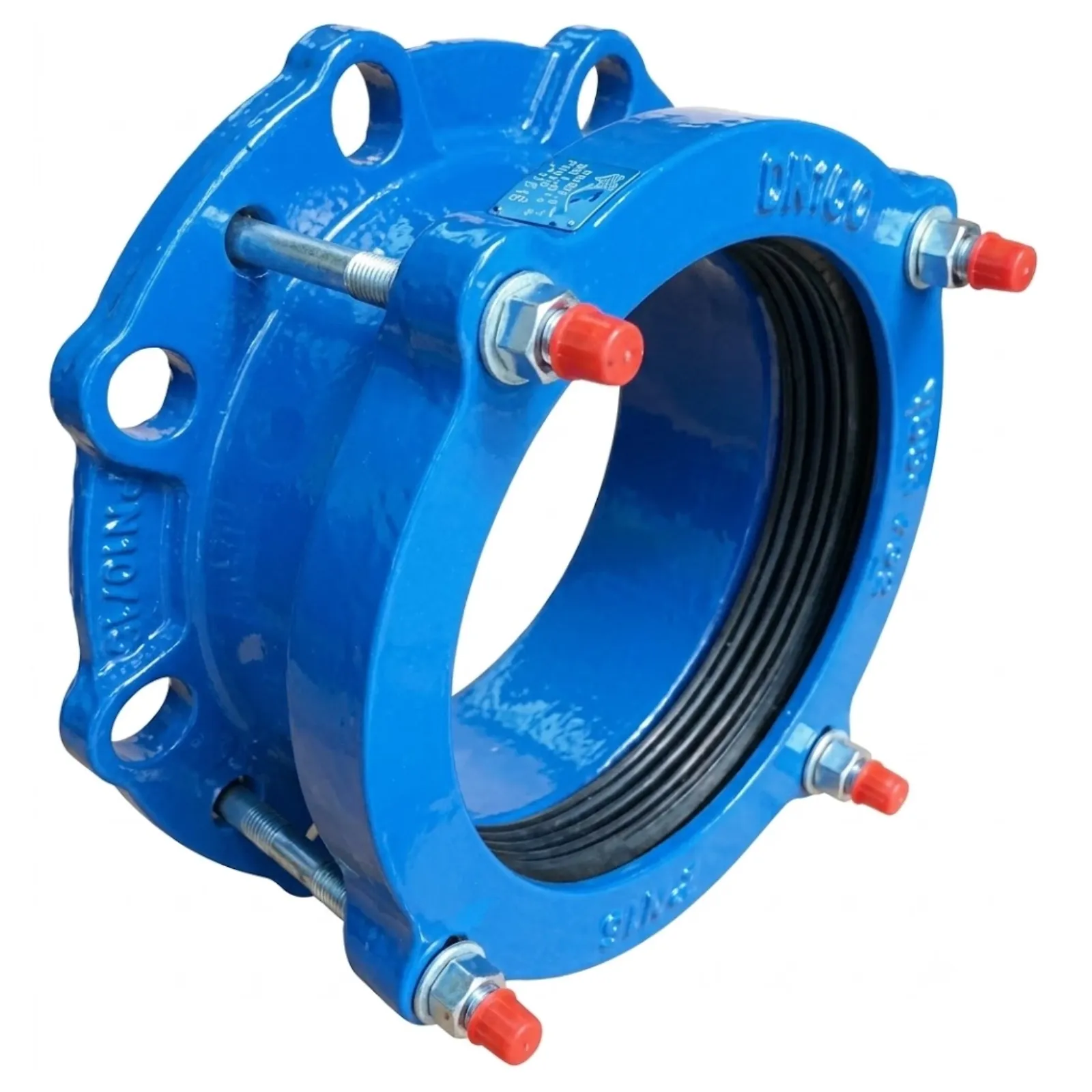 ADAPTADOR BRIDA UF HD PN16