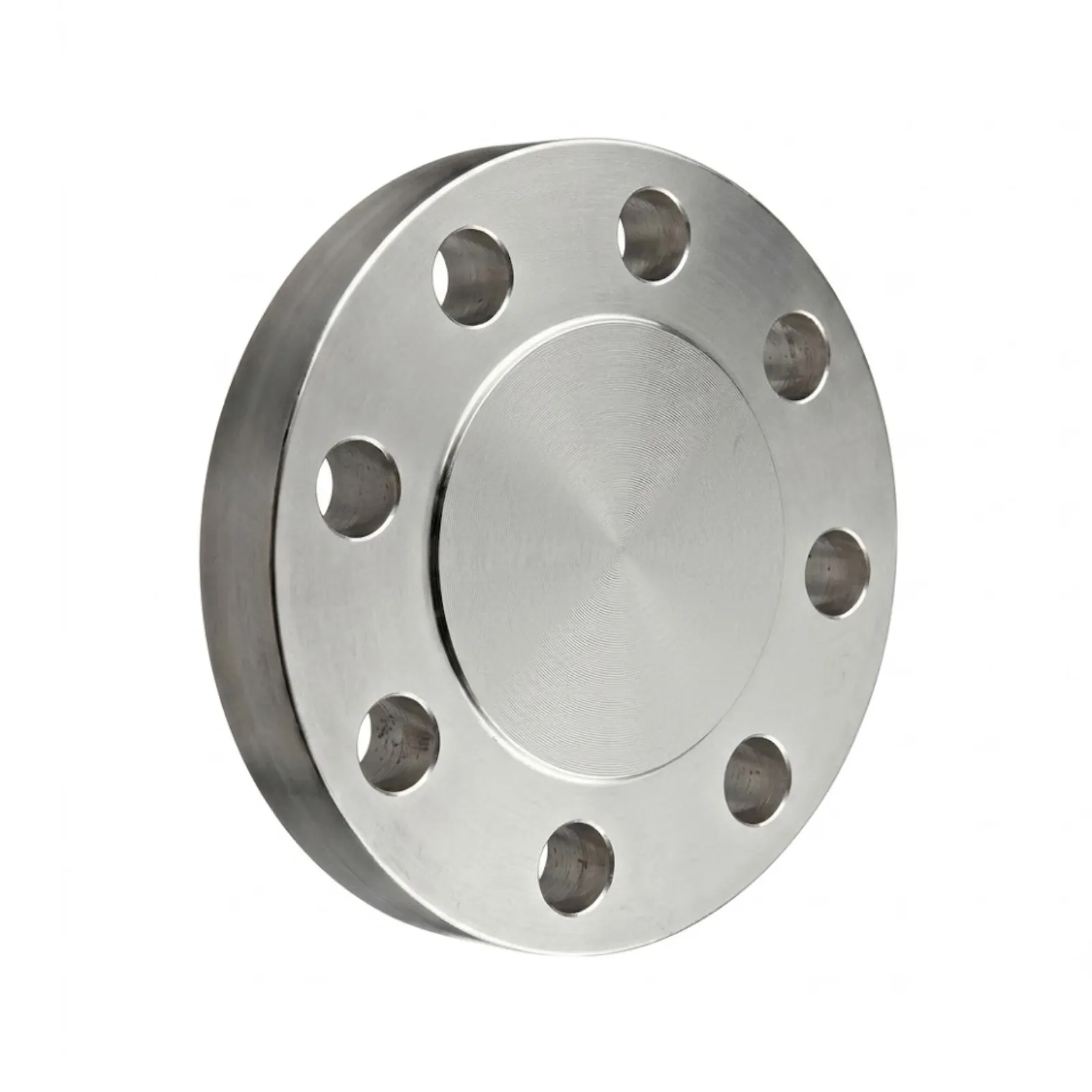 BRIDA CIEGA DIN ACERO PN16