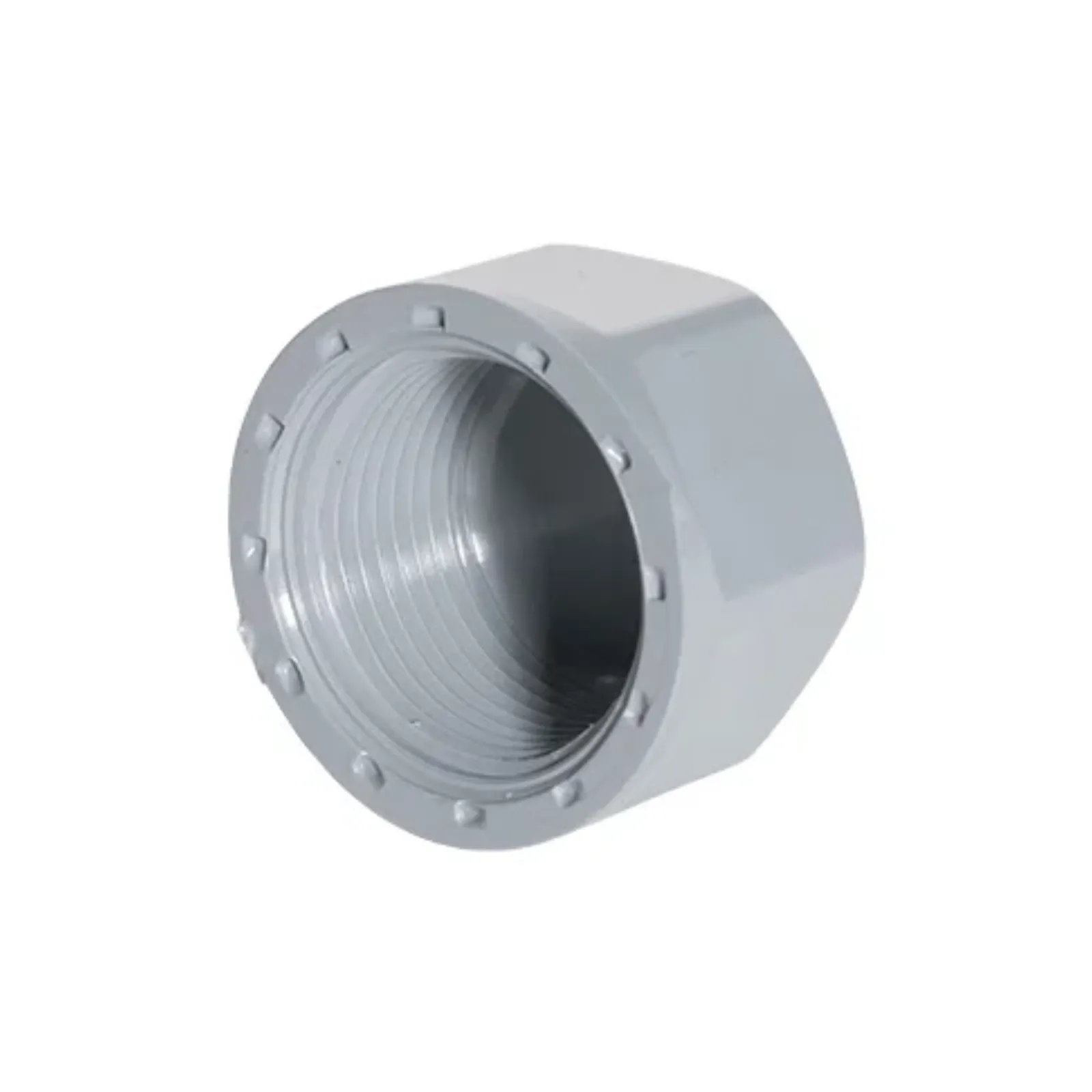 TAPON HEMBRA CR PVC PN10 INYECTADO NTP 399.019