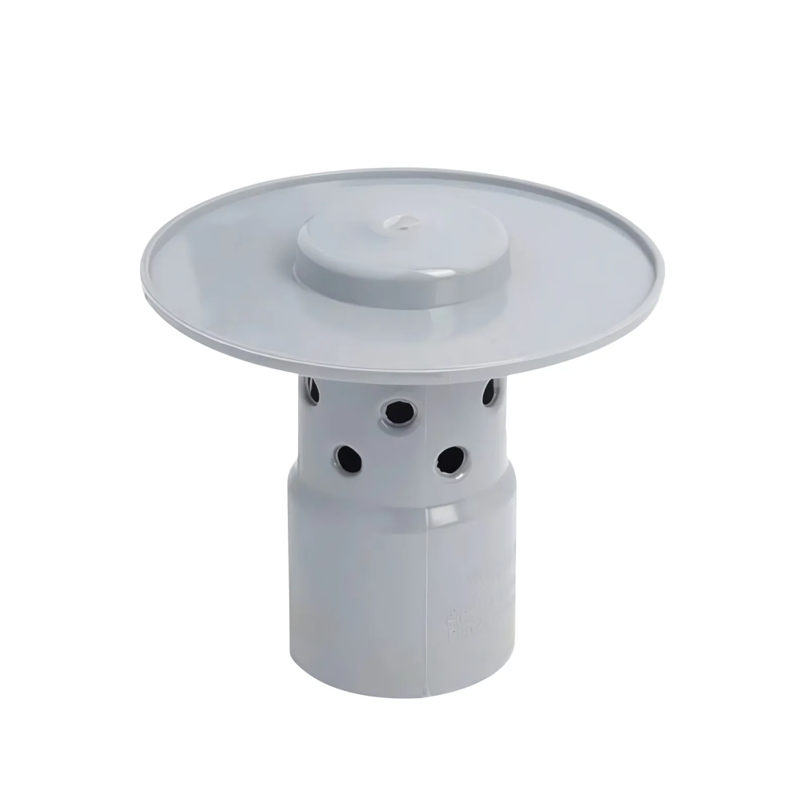 SOMBRERO VENTILACION DS NTP 399.003