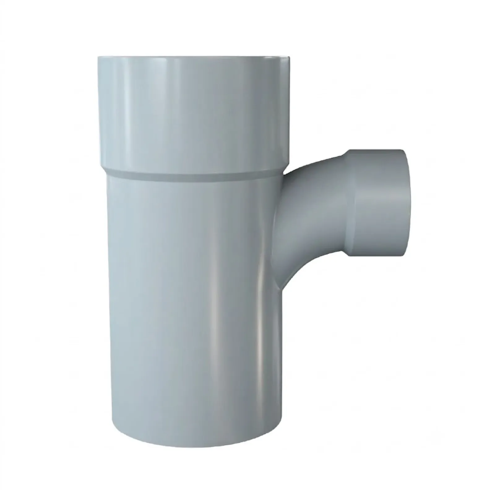 TEE SANITARIA DS PVC NTP 399.003
