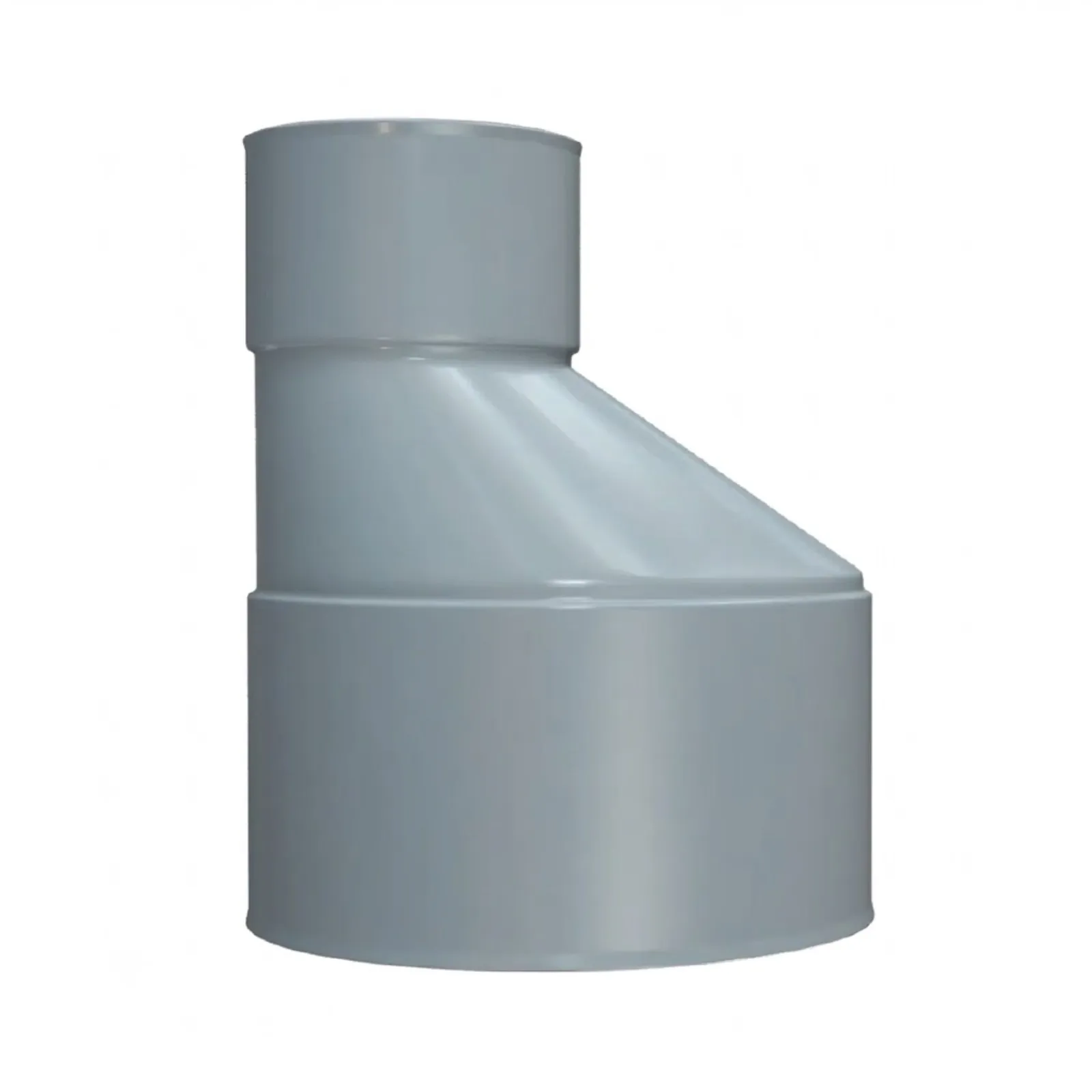 REDUCCION EXCENTRICA DS PVC NTP 399.003