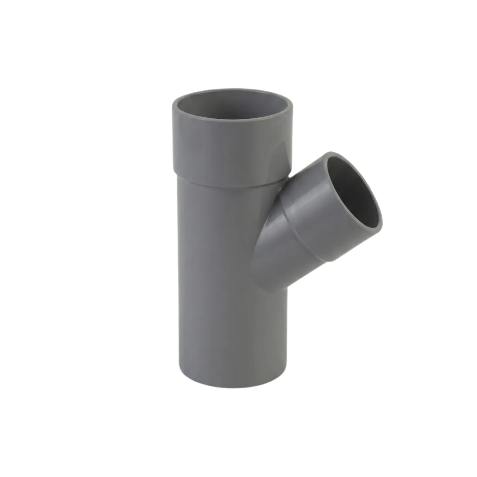 CODO DS PVC 45° NTP 399.003