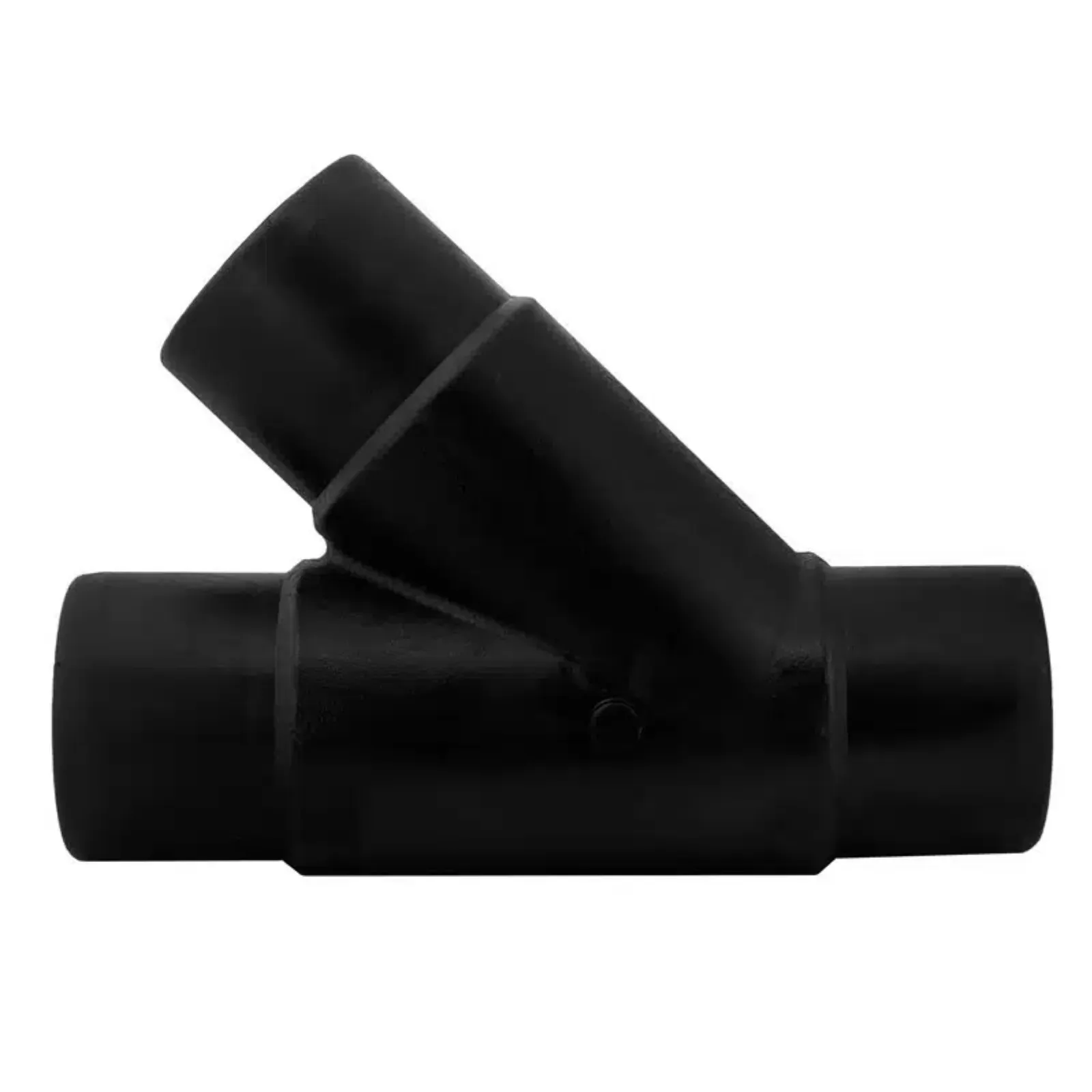 YEE HDPE 45° TERMOFUSION SDR7 PN25