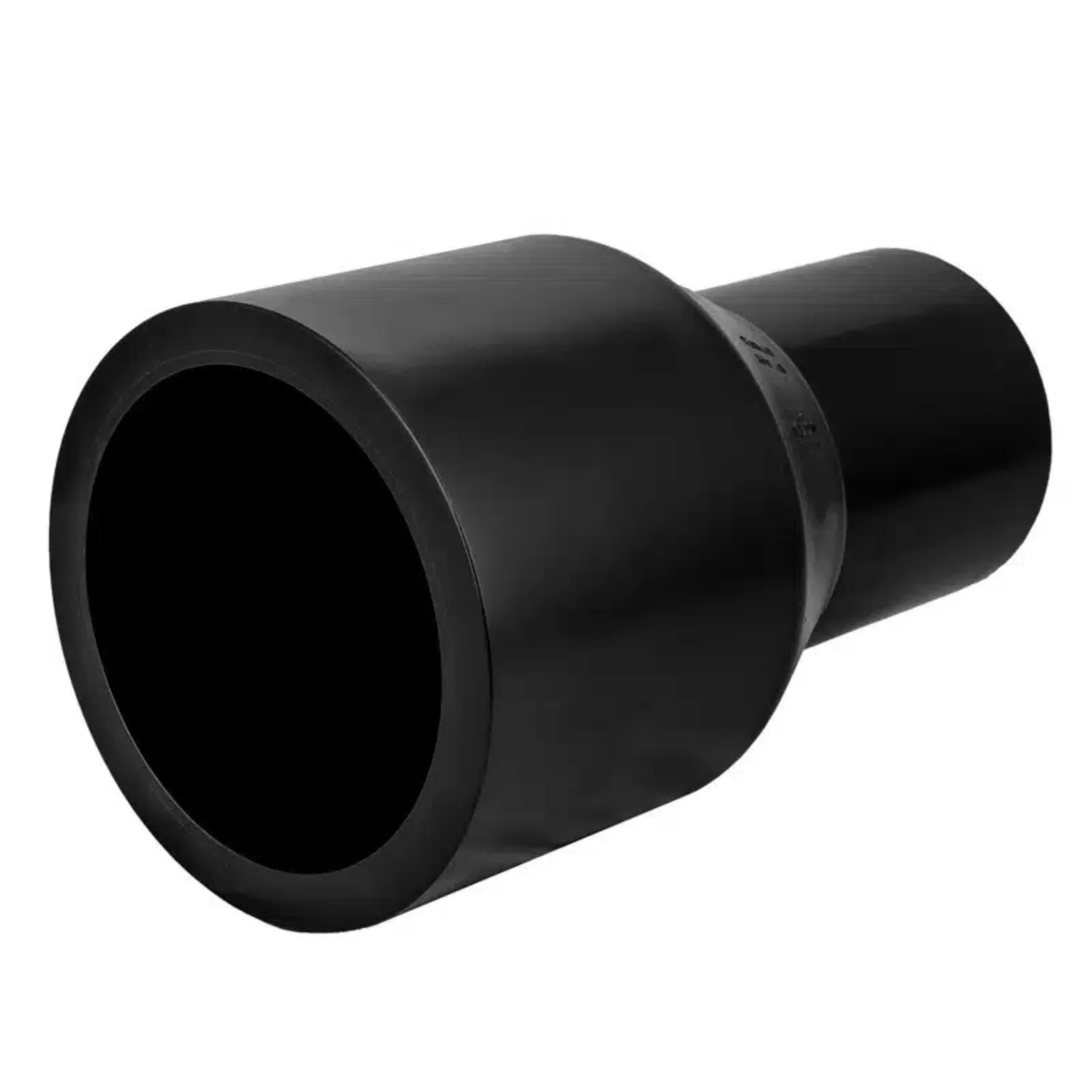 REDUCCION HDPE TERMOFUSION SDR7 PN25