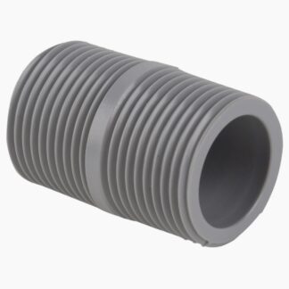 Niple 3/4 X 11/2 PVC