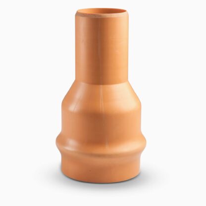 Reduccion 160mmx4" Tubplst
