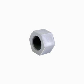 Tapón hembra PVC-p sp 1/2"