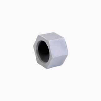 Tapón hembra PVC-p sp 3/4"