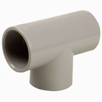 Tee PVC-p sp 2