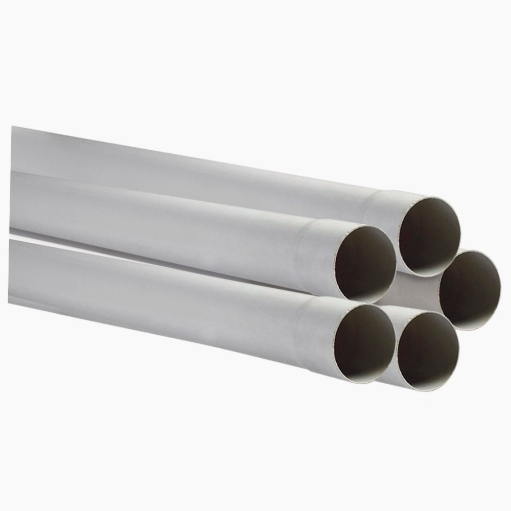 Tubo PVC desagüe 4" x 3m