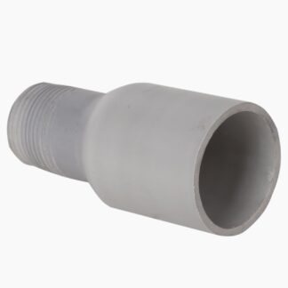 Tuboplast - Reducción 1" a 3/4"  con Rosca PVC