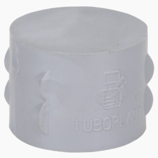 Tuboplast - Tapón 3/4" Hembra SP PVC