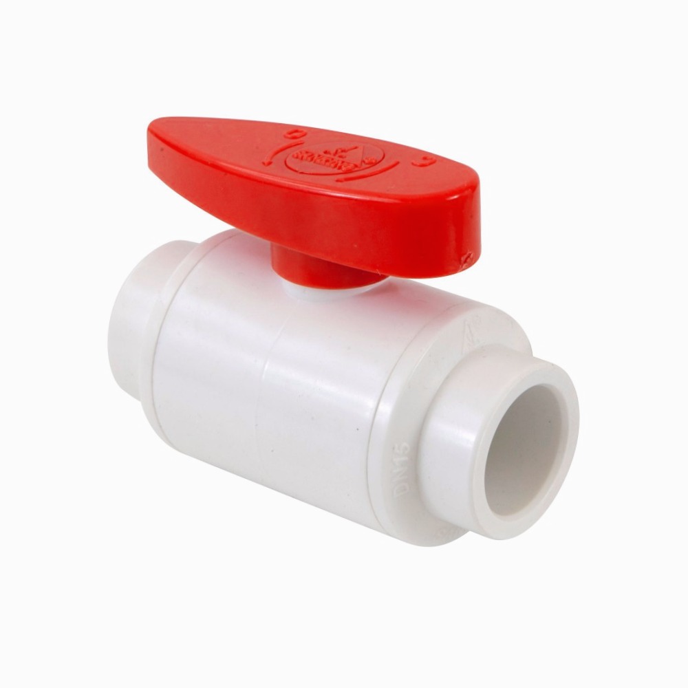 Válvula bola 1/2"