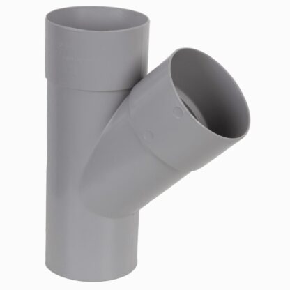 Yee PVC 4 Desague